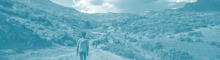 Conflict-sensitive resilience and stabilization programming in Somalia